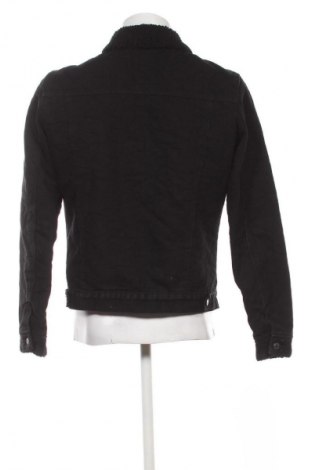 Geacă de bărbati Denim&Co., Mărime M, Culoare Negru, Preț 146,99 Lei