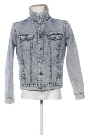 Geacă de bărbati Denim Co., Mărime M, Culoare Albastru, Preț 82,99 Lei