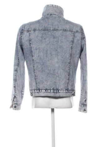 Geacă de bărbati Denim Co., Mărime M, Culoare Albastru, Preț 82,99 Lei