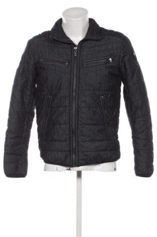 Мъжко яке Diesel, Размер L, Цвят Син, Цена 130,37 €