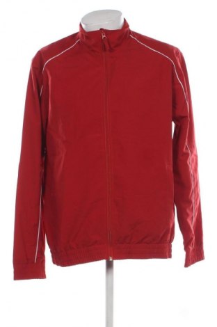 Herrenjacke Domyos, Größe XL, Farbe Rot, Preis 15,99 €