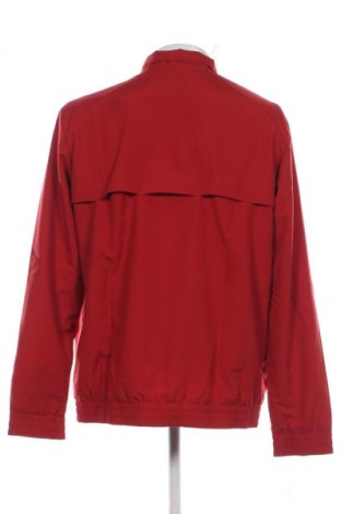 Herrenjacke Domyos, Größe XL, Farbe Rot, Preis 15,99 €