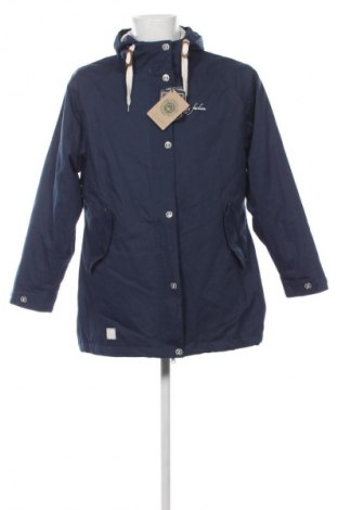 Мъжко яке Dry Fashion, Размер M, Цвят Син, Цена 33,74 €