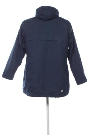 Мъжко яке Dry Fashion, Размер M, Цвят Син, Цена 33,74 €