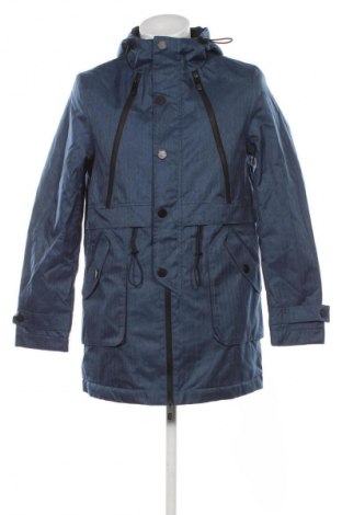 Pánská bunda  Dry Laundry Japan, Velikost M, Barva Modrá, Cena  1 566,00 Kč