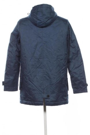 Pánská bunda  Dry Laundry Japan, Velikost M, Barva Modrá, Cena  1 566,00 Kč