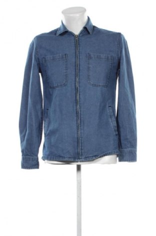 Geacă de bărbati Easy, Mărime S, Culoare Albastru, Preț 115,99 Lei