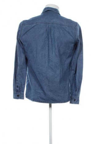 Geacă de bărbati Easy, Mărime S, Culoare Albastru, Preț 115,99 Lei