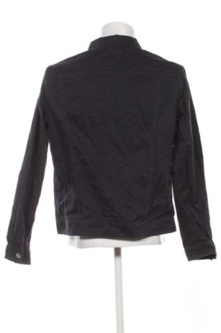 Férfi dzseki Edc By Esprit, Méret L, Szín Kék, Ár 7 569 Ft