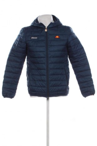 Pánska bunda  Ellesse, Veľkosť S, Farba Modrá, Cena  30,95 €