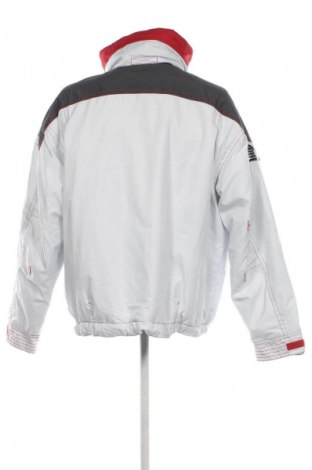 Herrenjacke Ellesse, Größe XL, Farbe Mehrfarbig, Preis 30,99 €