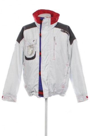 Herrenjacke Ellesse, Größe XL, Farbe Mehrfarbig, Preis 30,99 €