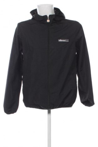 Herrenjacke Ellesse, Größe M, Farbe Schwarz, Preis 117,99 €