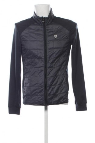 Herrenjacke Emporio Armani, Größe S, Farbe Blau, Preis € 136,96