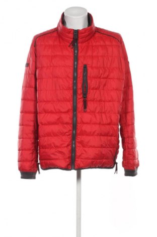 Pánská bunda  Engbers, Velikost 3XL, Barva Červená, Cena  939,00 Kč