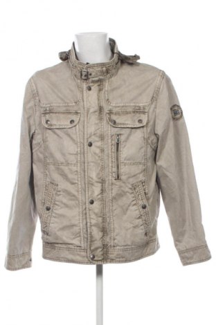 Geacă de bărbati Engbers, Mărime XL, Culoare Bej, Preț 157,99 Lei