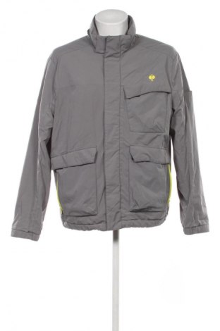 Męska kurtka Engelbert Strauss, Rozmiar XL, Kolor Szary, Cena 160,99 zł