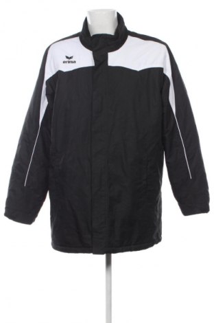 Herrenjacke Erima, Größe XXL, Farbe Schwarz, Preis 11,99 €