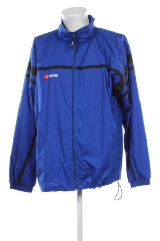 Pánská bunda  Erima, Velikost XL, Barva Modrá, Cena  1 105,00 Kč