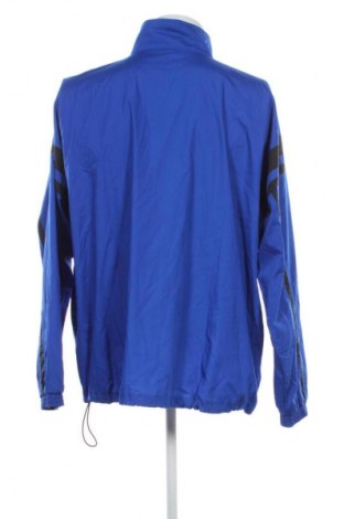 Pánská bunda  Erima, Velikost XL, Barva Modrá, Cena  1 105,00 Kč