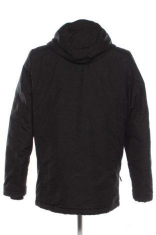 Мъжко яке Errea, Размер L, Цвят Черен, Цена 33,23 €