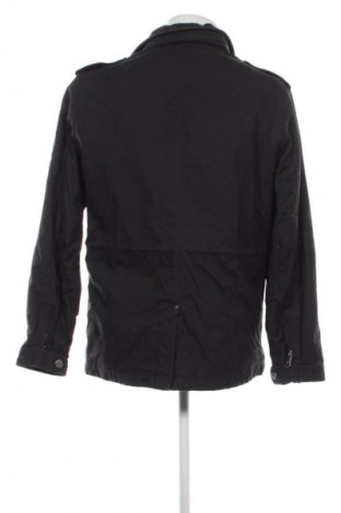 Ανδρικό μπουφάν Esprit, Μέγεθος M, Χρώμα Μαύρο, Τιμή 52,63 €