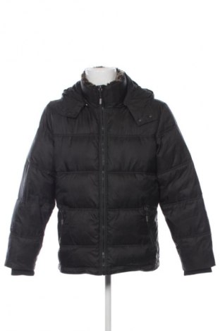 Мъжко яке Esprit, Размер XL, Цвят Черен, Цена 30,16 €