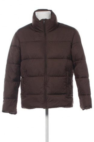 Мъжко яке Esprit, Размер L, Цвят Кафяв, Цена 30,67 €