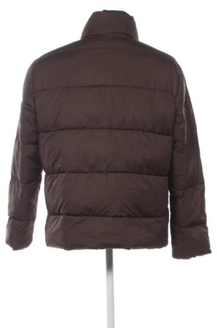 Мъжко яке Esprit, Размер L, Цвят Кафяв, Цена 30,67 €