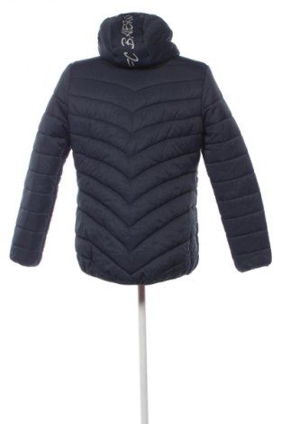 Férfi dzseki FC Bayern Munchen, Méret XL, Szín Kék, Ár 14 229 Ft