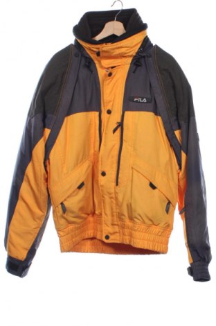 Geacă de bărbati FILA, Mărime L, Culoare Multicolor, Preț 227,99 Lei