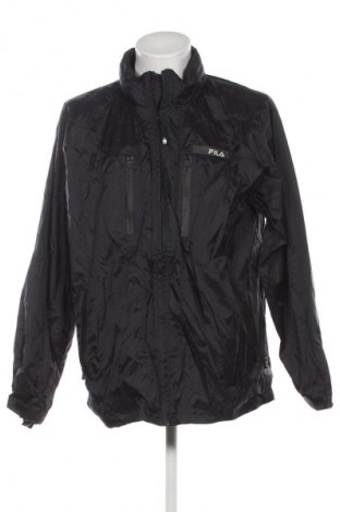 Pánská bunda  FILA, Velikost XXL, Barva Modrá, Cena  739,00 Kč