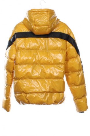 Мъжко яке FSBN, Размер L, Цвят Жълт, Цена 21,47 €