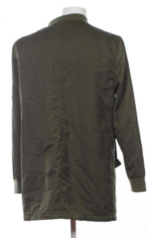 Herrenjacke FSBN, Größe XL, Farbe Grün, Preis 10,99 €