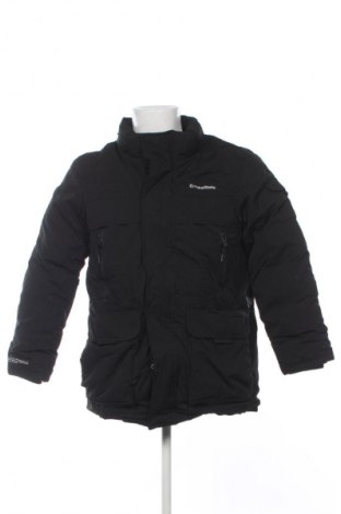 Мъжко яке FSBN, Размер M, Цвят Черен, Цена 22,49 €