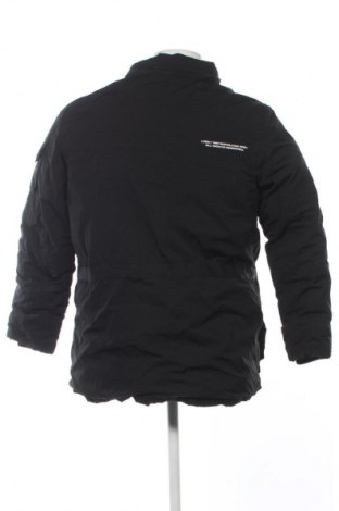 Мъжко яке FSBN, Размер M, Цвят Черен, Цена 22,49 €