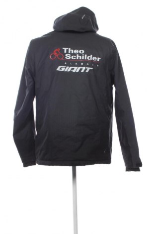 Herrenjacke Falcon, Größe XXL, Farbe Grau, Preis 27,99 €