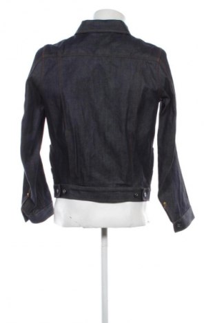 Pánska bunda  G-Star Raw, Veľkosť S, Farba Modrá, Cena  149,86 €