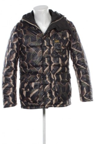 Pánska bunda  G-Star Raw, Veľkosť M, Farba Viacfarebná, Cena  91,07 €
