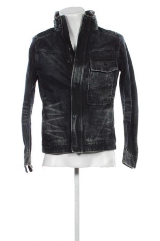 Pánska bunda  G-Star Raw, Veľkosť M, Farba Modrá, Cena  69,98 €