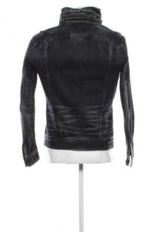 Pánska bunda  G-Star Raw, Veľkosť M, Farba Modrá, Cena  69,98 €