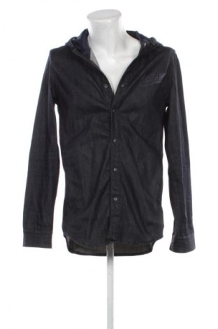 Pánská bunda  G-Star Raw, Velikost M, Barva Modrá, Cena  1 984,00 Kč