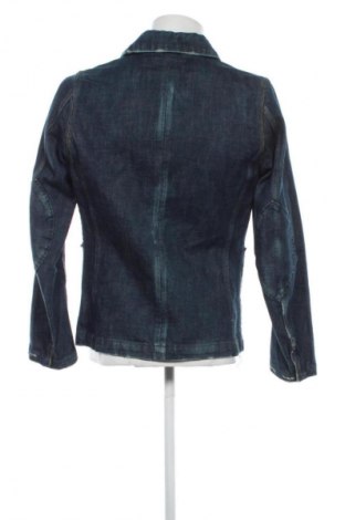 Pánska bunda  G-Star Raw, Veľkosť M, Farba Modrá, Cena  69,98 €