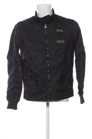 Мъжко яке G-Star Raw, Размер M, Цвят Черен, Цена 46,52 €