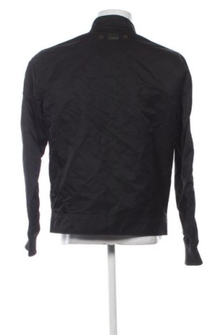 Мъжко яке G-Star Raw, Размер M, Цвят Черен, Цена 46,52 €