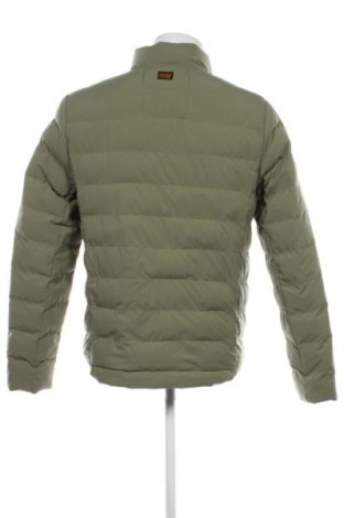 Geacă de bărbati G-Star Raw, Mărime M, Culoare Verde, Preț 955,58 Lei