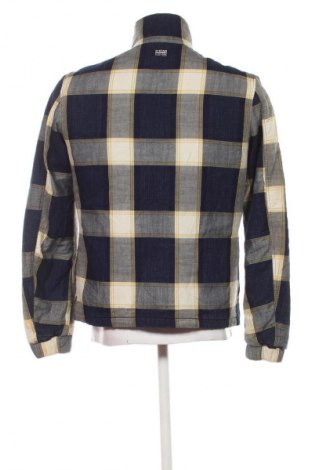 Herrenjacke G-Star Raw, Größe M, Farbe Mehrfarbig, Preis € 104,99