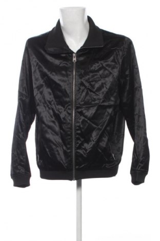 Мъжко яке G-Star Raw, Размер XL, Цвят Черен, Цена 44,48 €