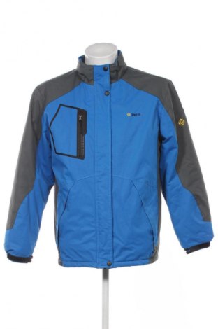 Мъжко яке GEMYSE, Размер L, Цвят Многоцветен, Цена 28,12 €