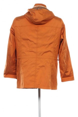 Ανδρικό μπουφάν GORE-TEX, Μέγεθος S, Χρώμα Πορτοκαλί, Τιμή 49,00 €